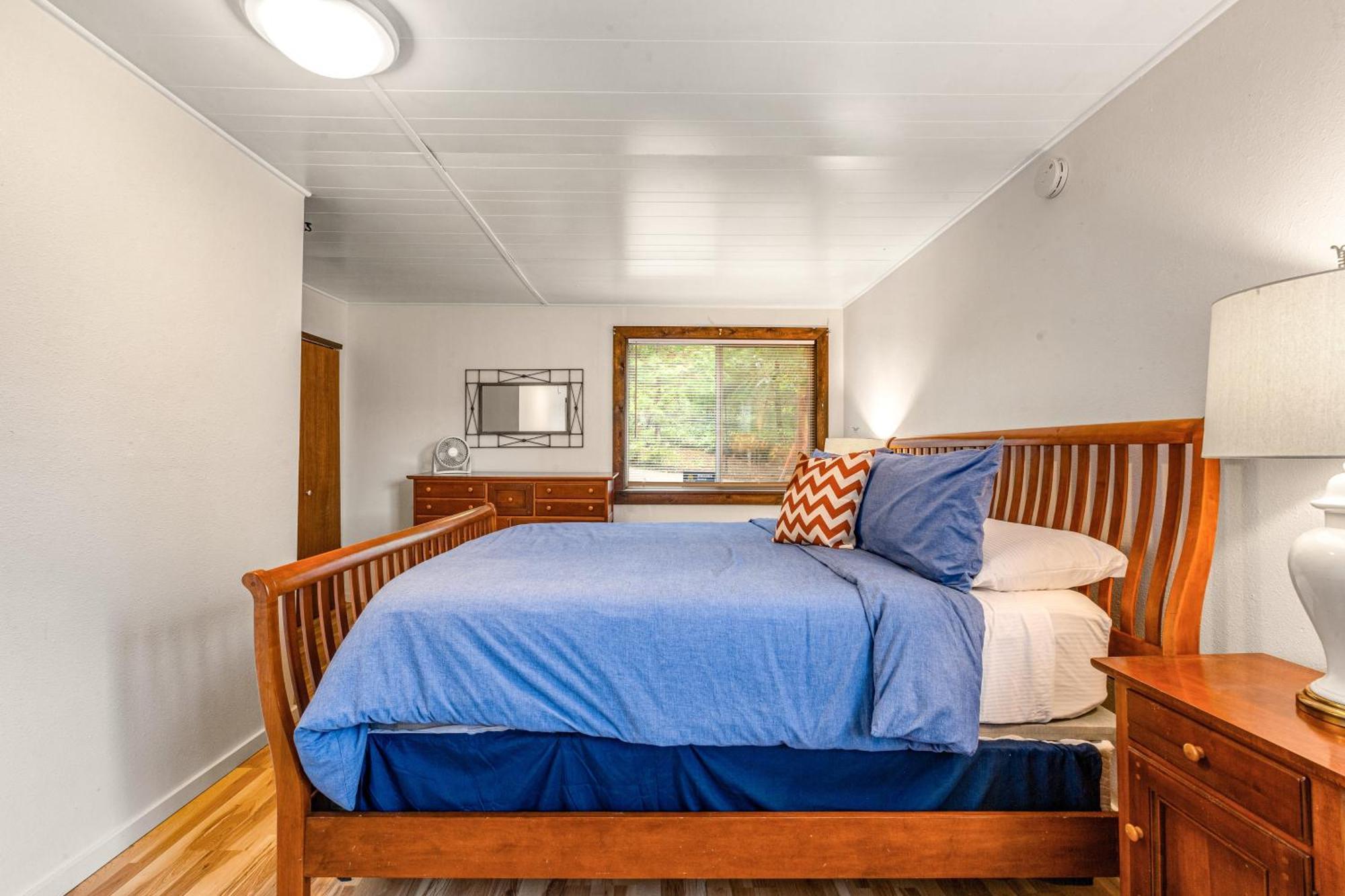 Seabeck Cottage On Hood Canal المظهر الخارجي الصورة