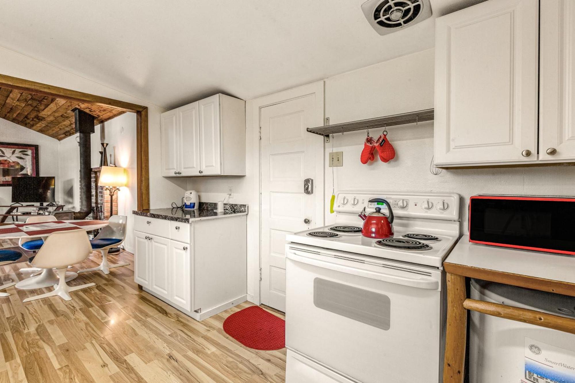 Seabeck Cottage On Hood Canal المظهر الخارجي الصورة