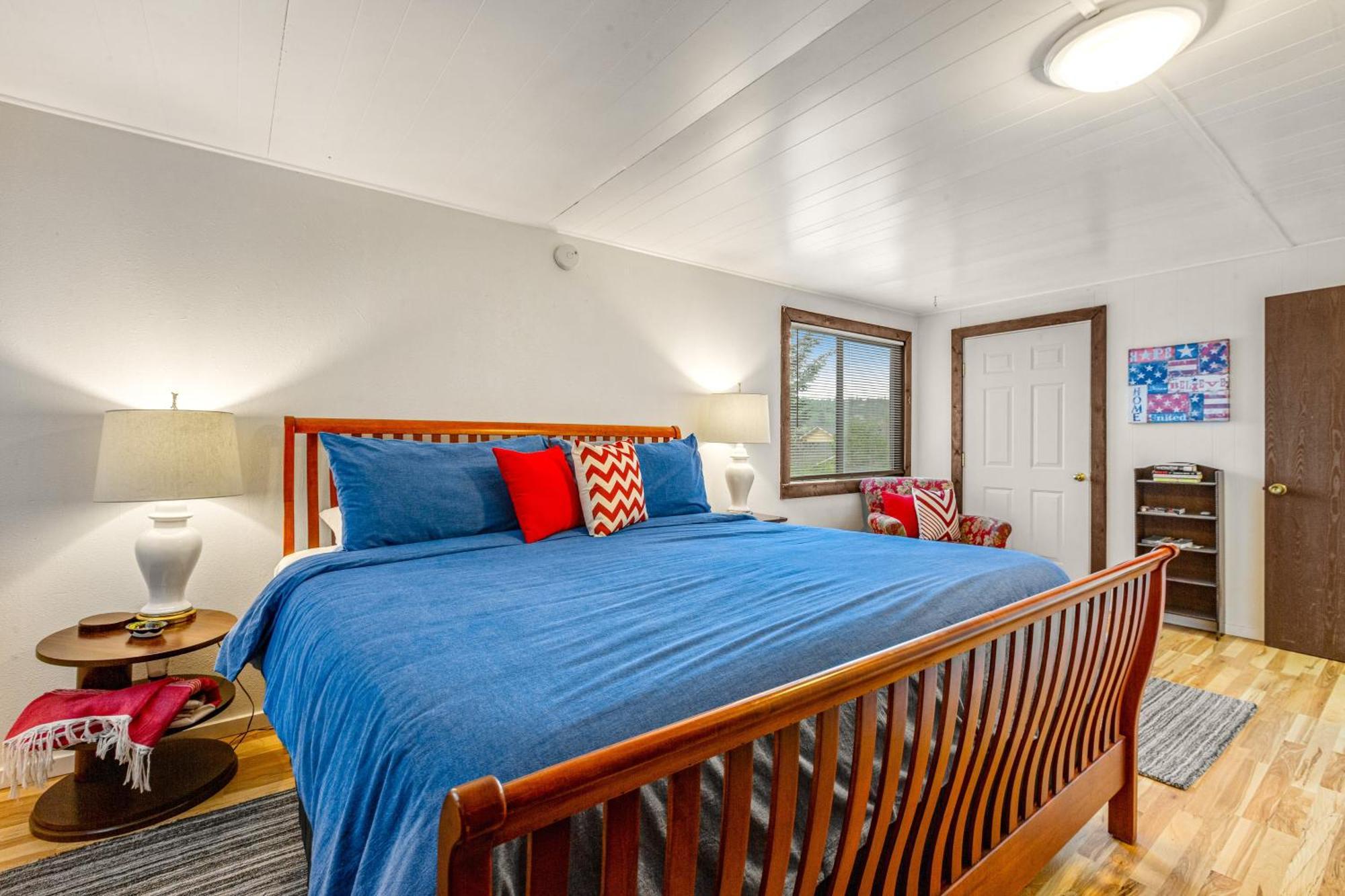 Seabeck Cottage On Hood Canal المظهر الخارجي الصورة