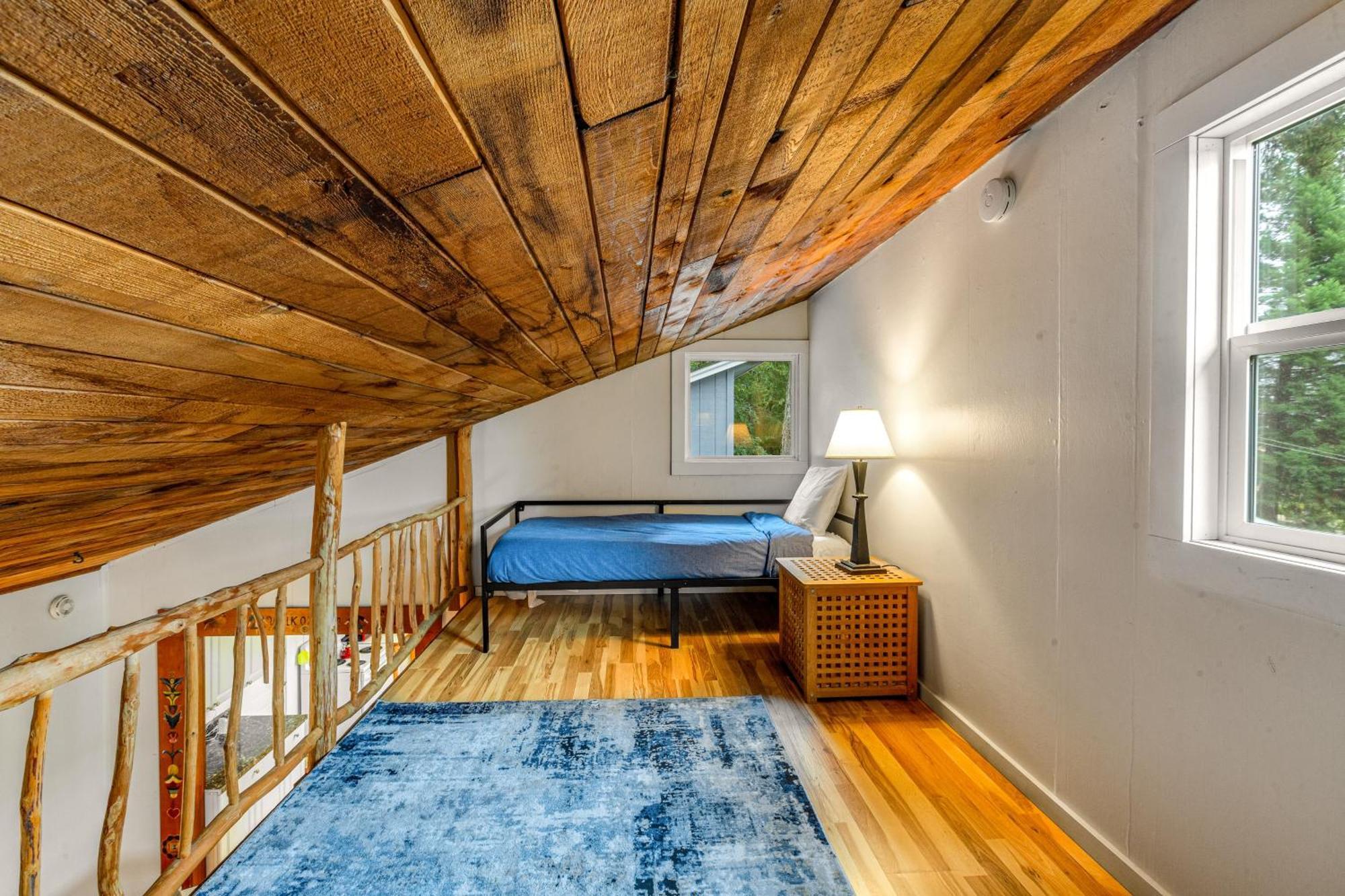 Seabeck Cottage On Hood Canal المظهر الخارجي الصورة