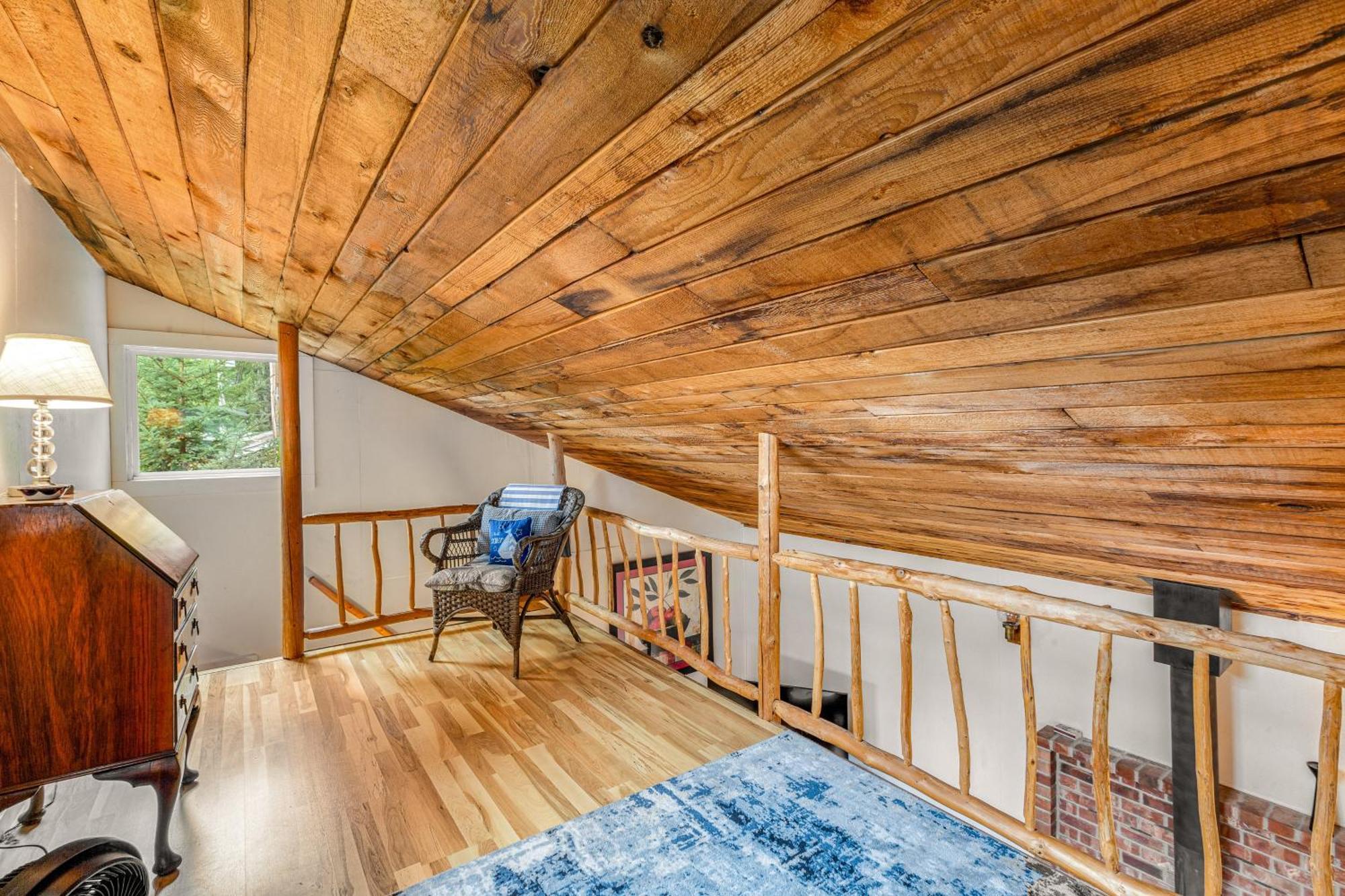 Seabeck Cottage On Hood Canal المظهر الخارجي الصورة